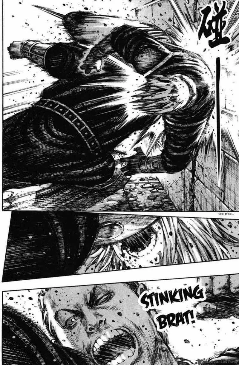 The Ravages of Time Chapter 203 page 14
