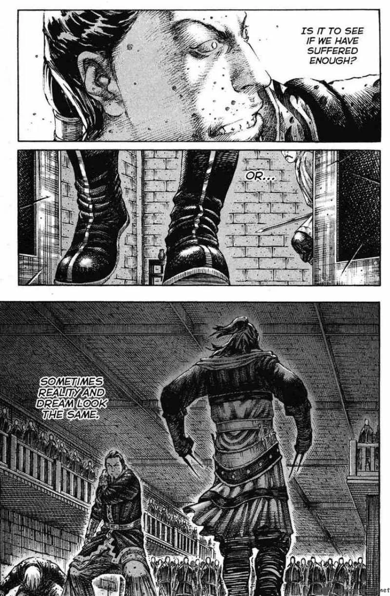 The Ravages of Time Chapter 204 page 3