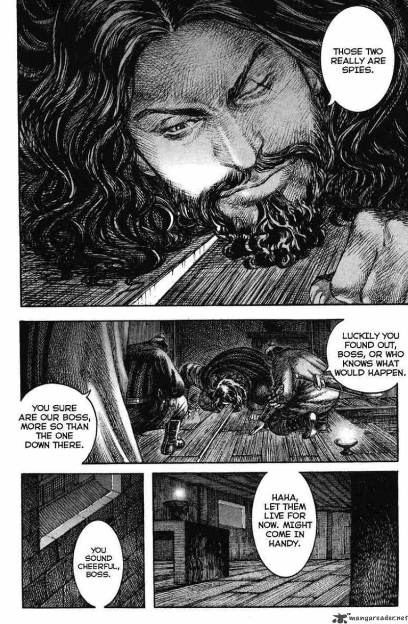 The Ravages of Time Chapter 206 page 18