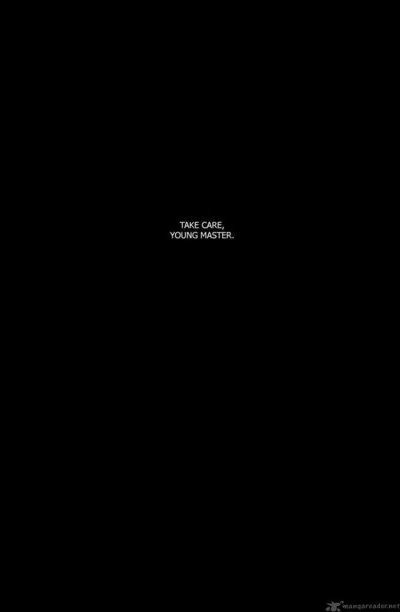The Ravages of Time Chapter 208 page 24