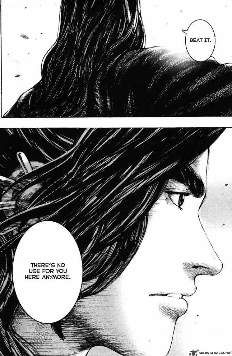 The Ravages of Time Chapter 208 page 6