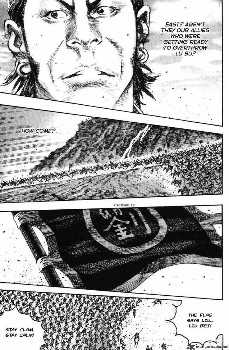 The Ravages of Time Chapter 210 page 14