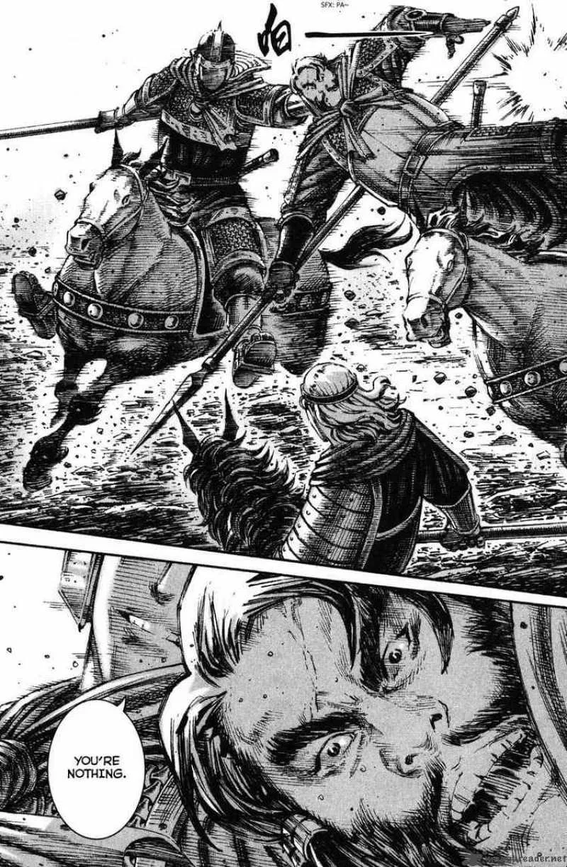 The Ravages of Time Chapter 211 page 6