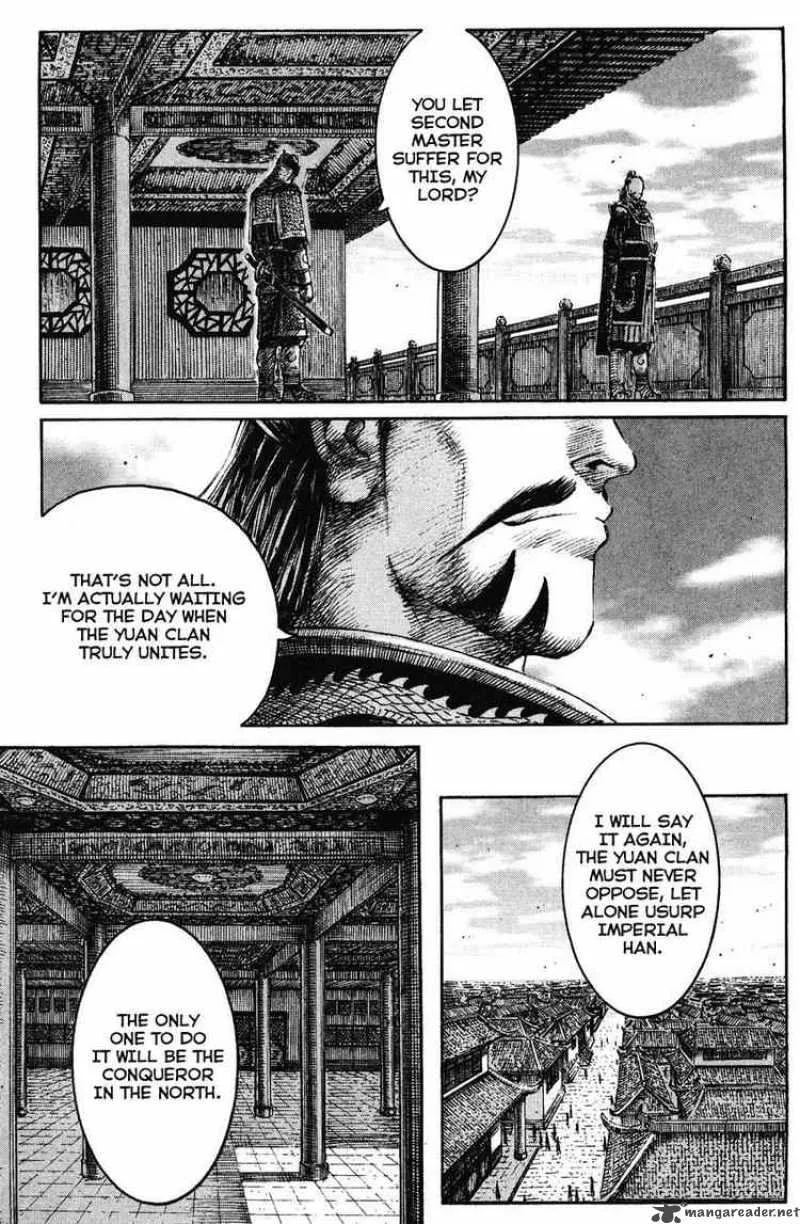 The Ravages of Time Chapter 214 page 7