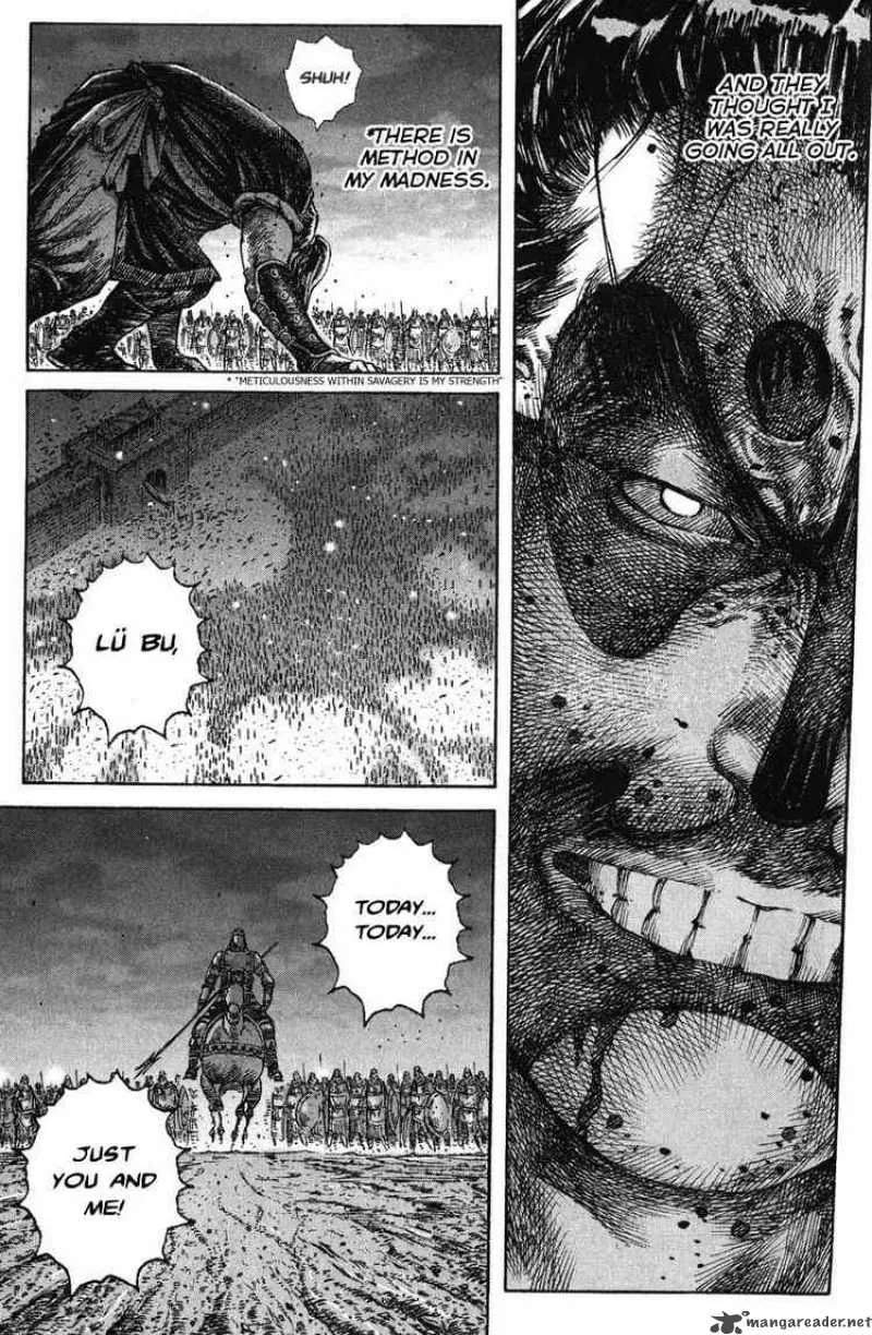 The Ravages of Time Chapter 218 page 13