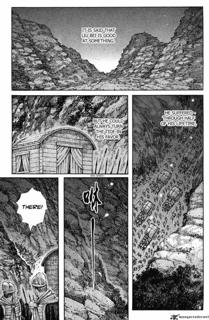 The Ravages of Time Chapter 218 page 7