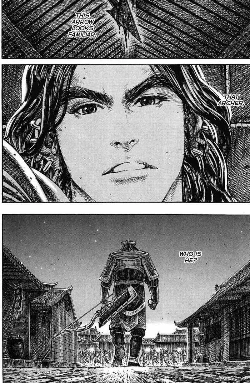 The Ravages of Time Chapter 218 page 6
