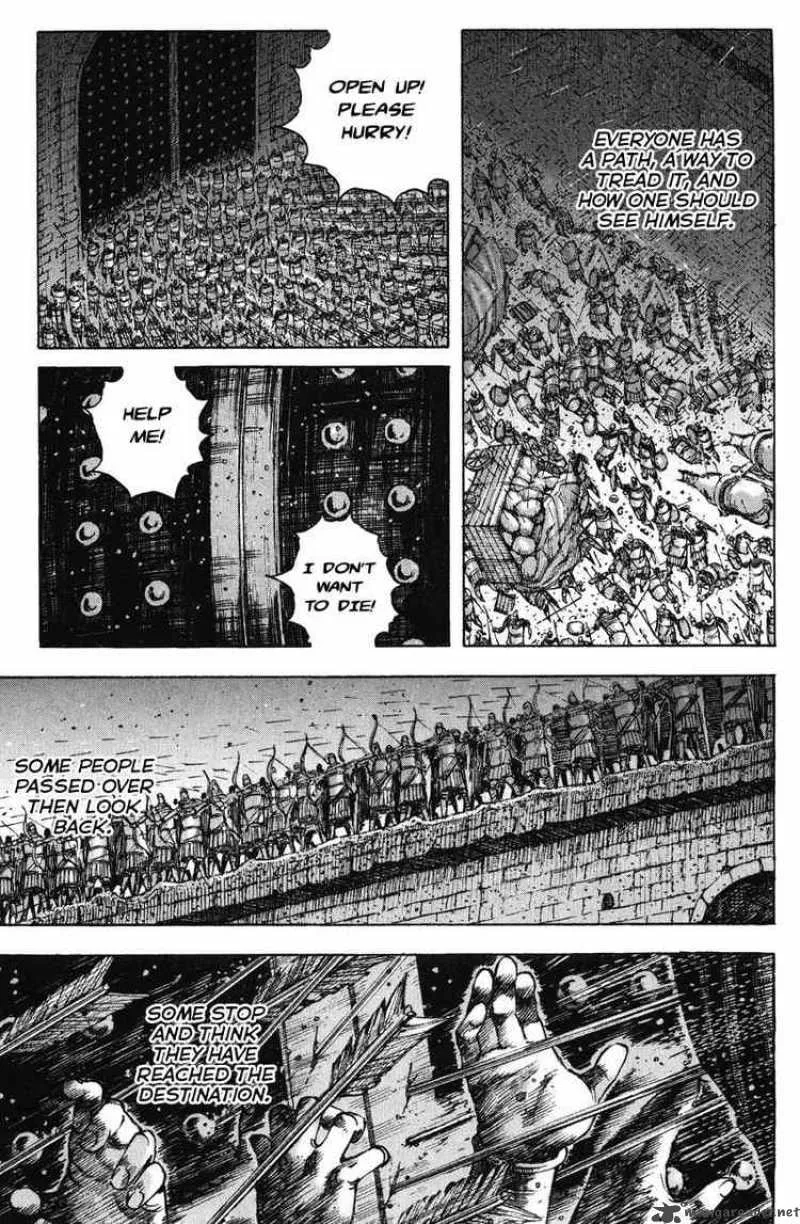 The Ravages of Time Chapter 219 page 5