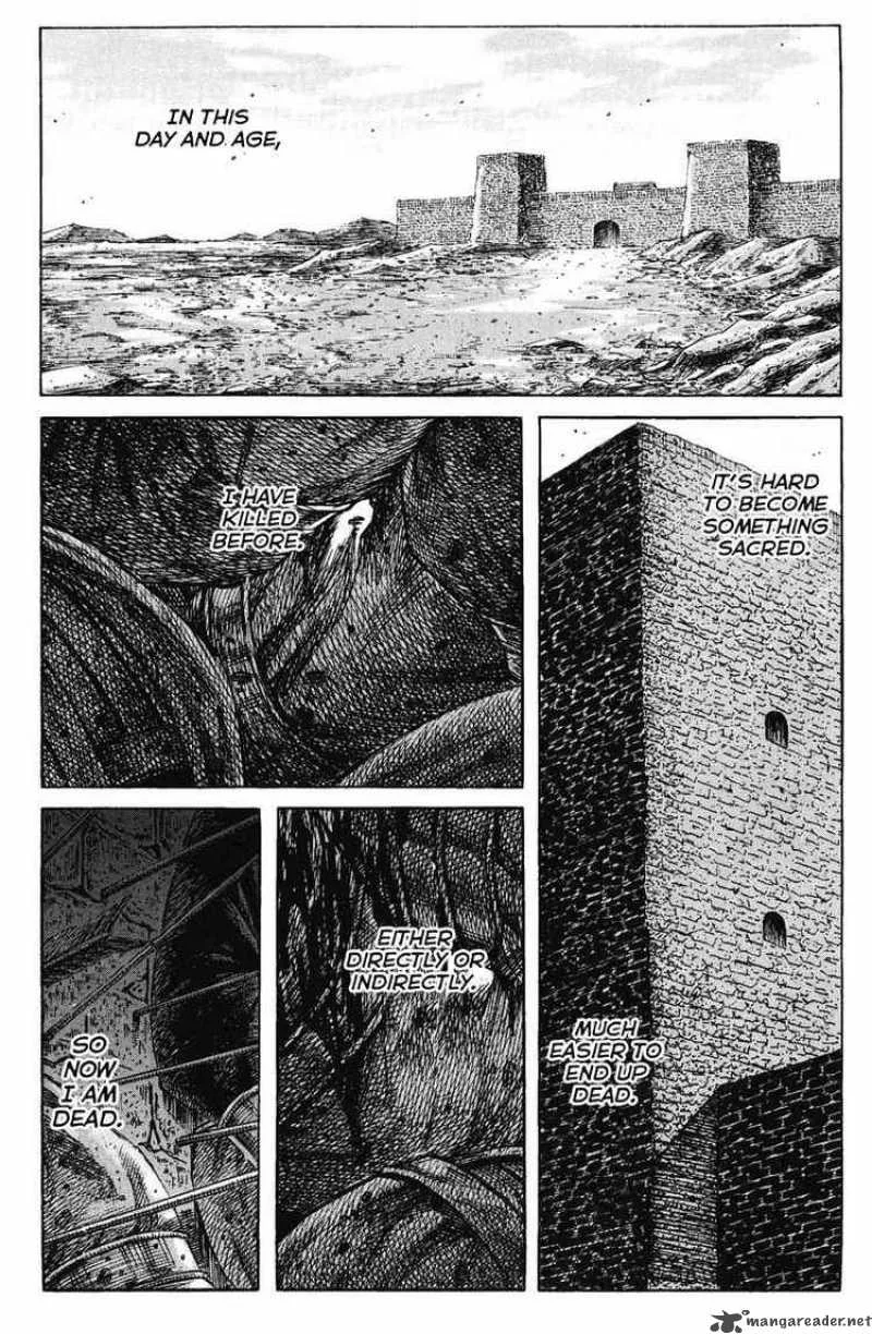The Ravages of Time Chapter 220 page 9