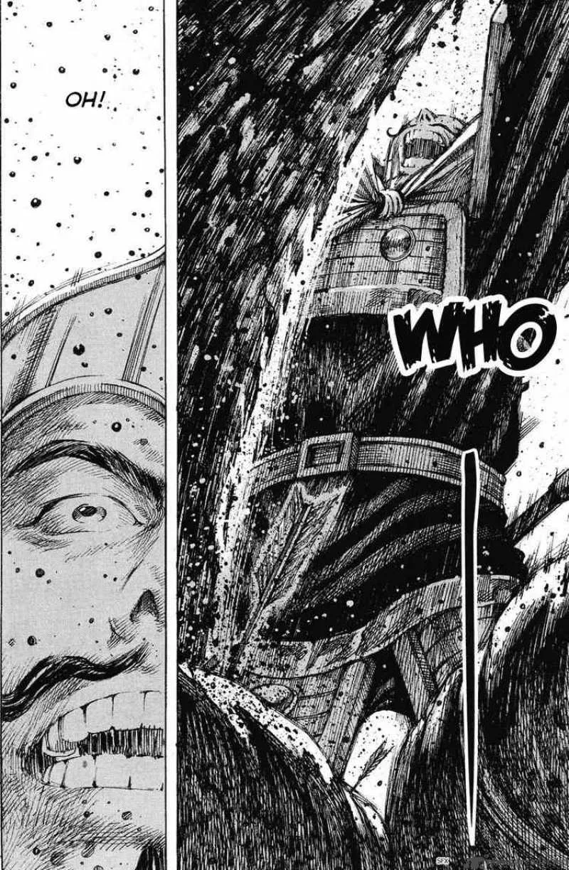 The Ravages of Time Chapter 220 page 16