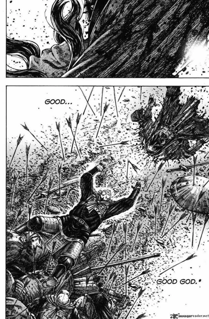 The Ravages of Time Chapter 220 page 18