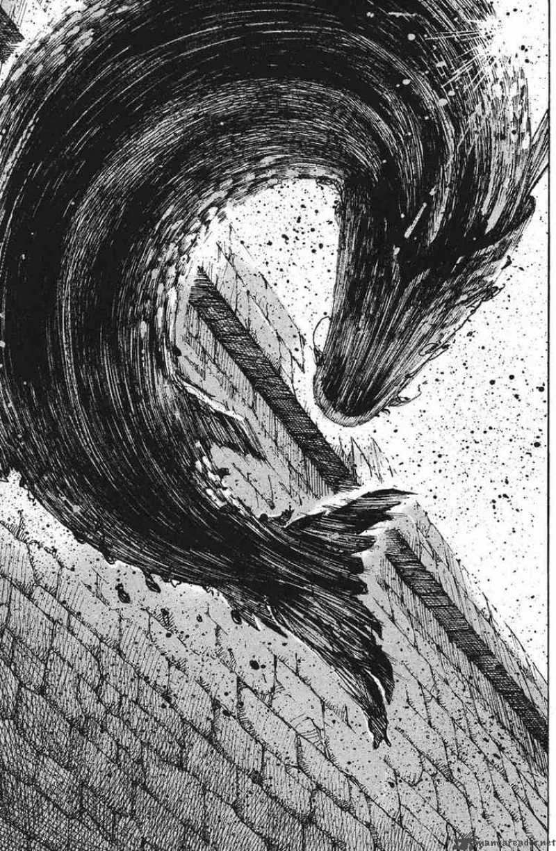 The Ravages of Time Chapter 220 page 17
