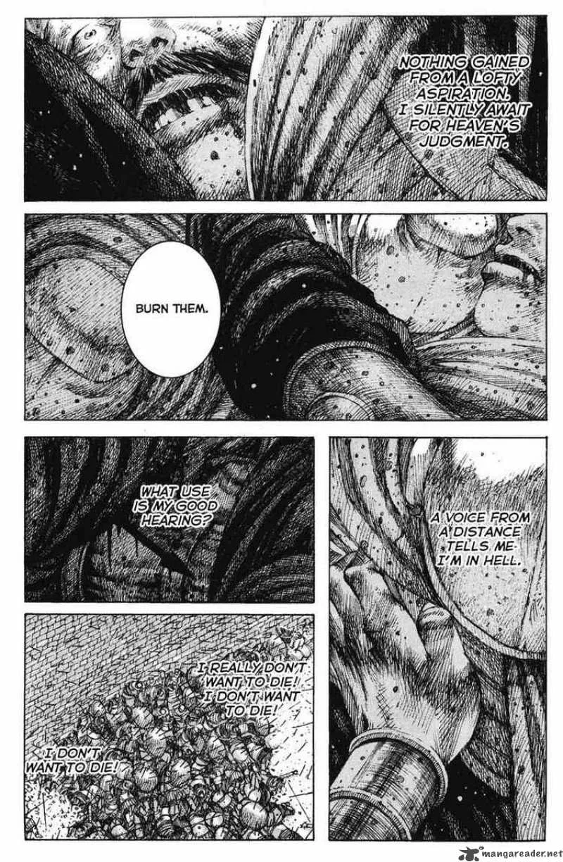 The Ravages of Time Chapter 220 page 11