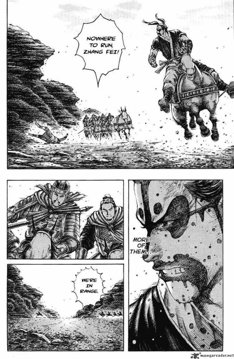 The Ravages of Time Chapter 221 page 6