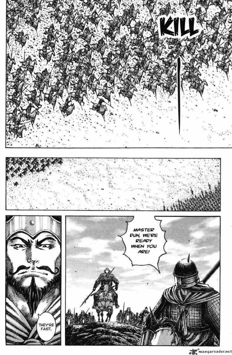 The Ravages of Time Chapter 223 page 7