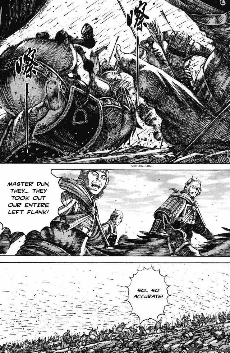 The Ravages of Time Chapter 224 page 16
