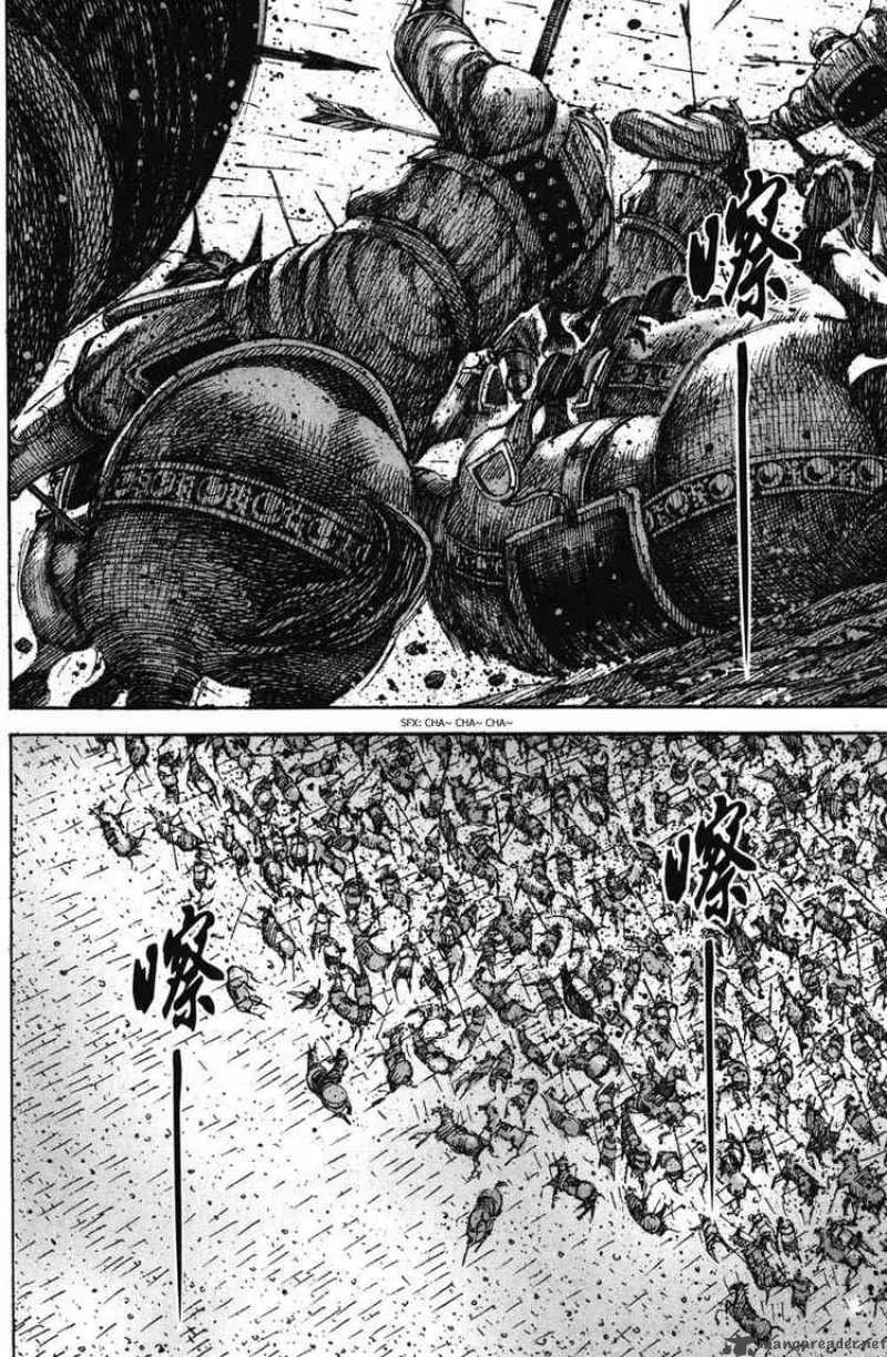 The Ravages of Time Chapter 224 page 6
