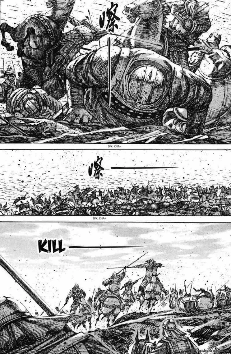 The Ravages of Time Chapter 224 page 8
