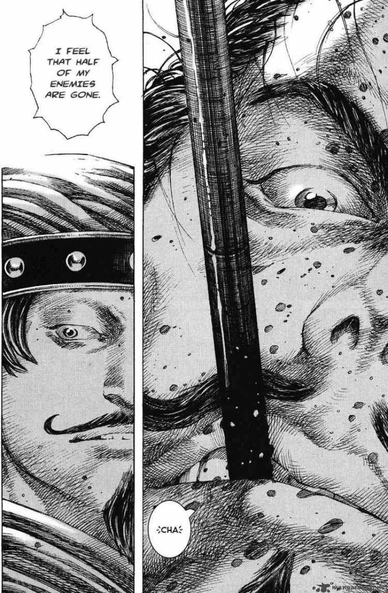 The Ravages of Time Chapter 225 page 18
