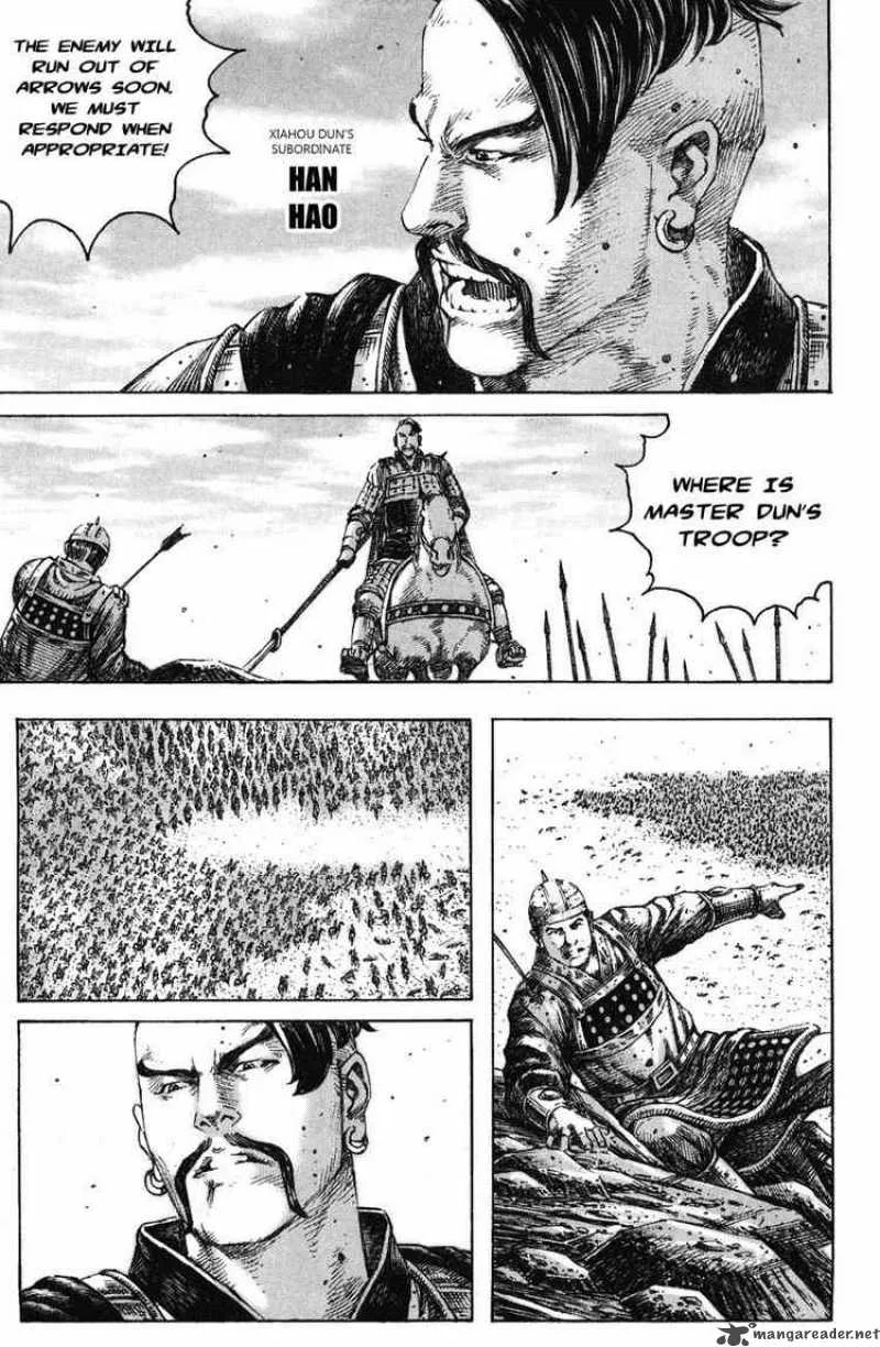 The Ravages of Time Chapter 225 page 9