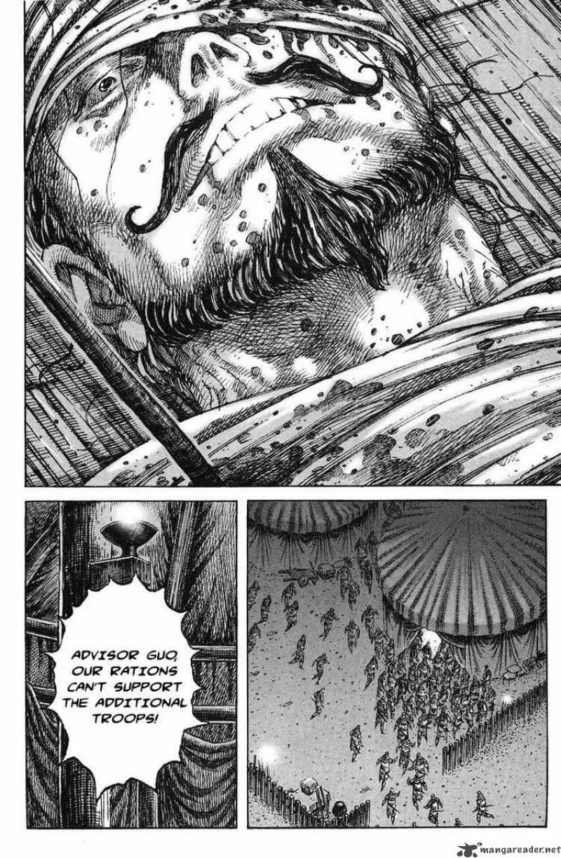 The Ravages of Time Chapter 227 page 14