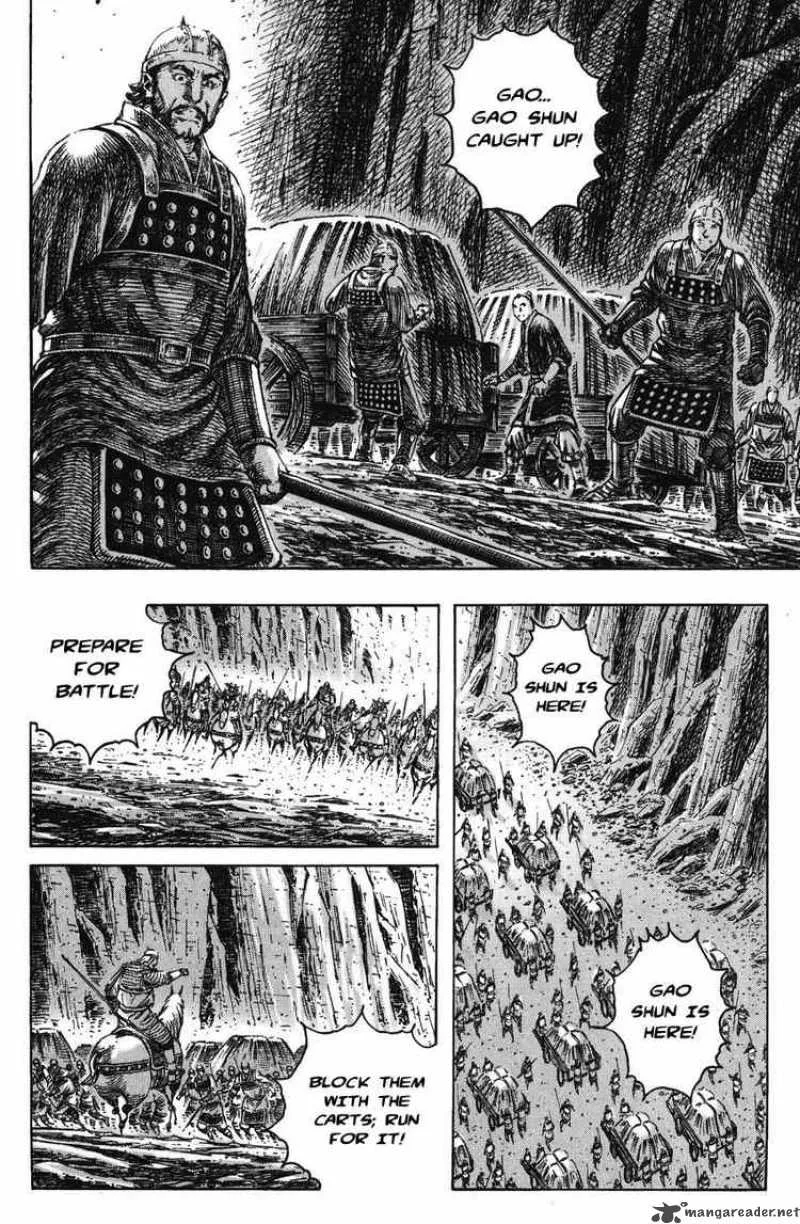 The Ravages of Time Chapter 227 page 4