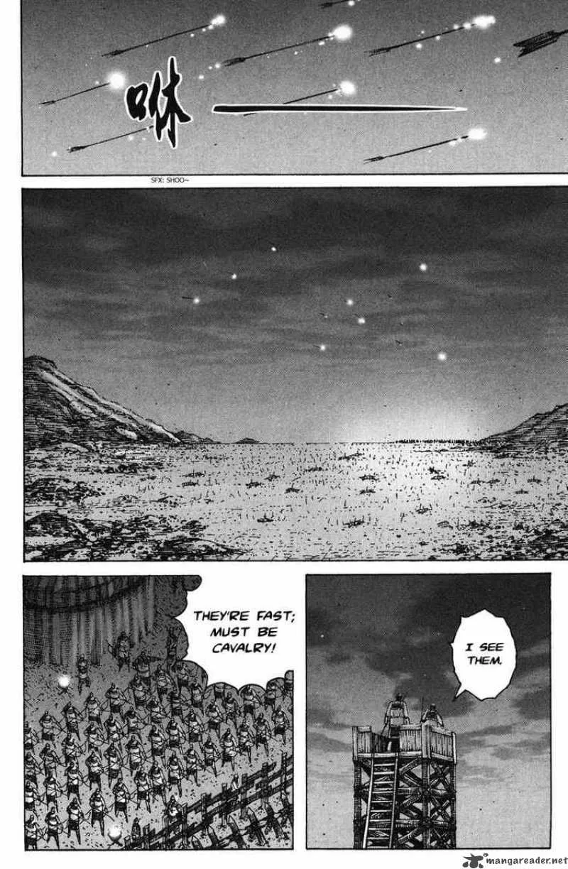 The Ravages of Time Chapter 227 page 6