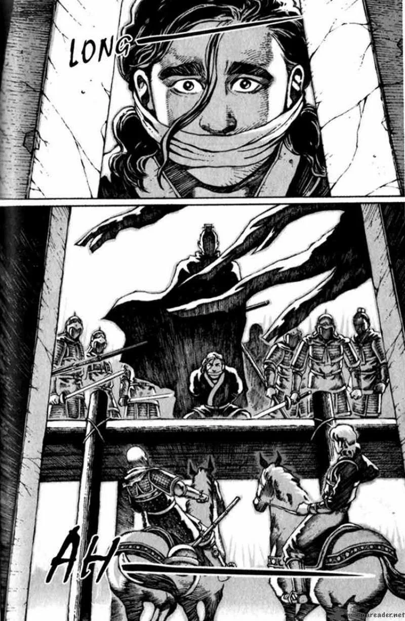The Ravages of Time Chapter 23 page 8