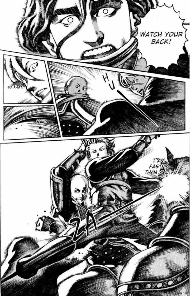 The Ravages of Time Chapter 23 page 10
