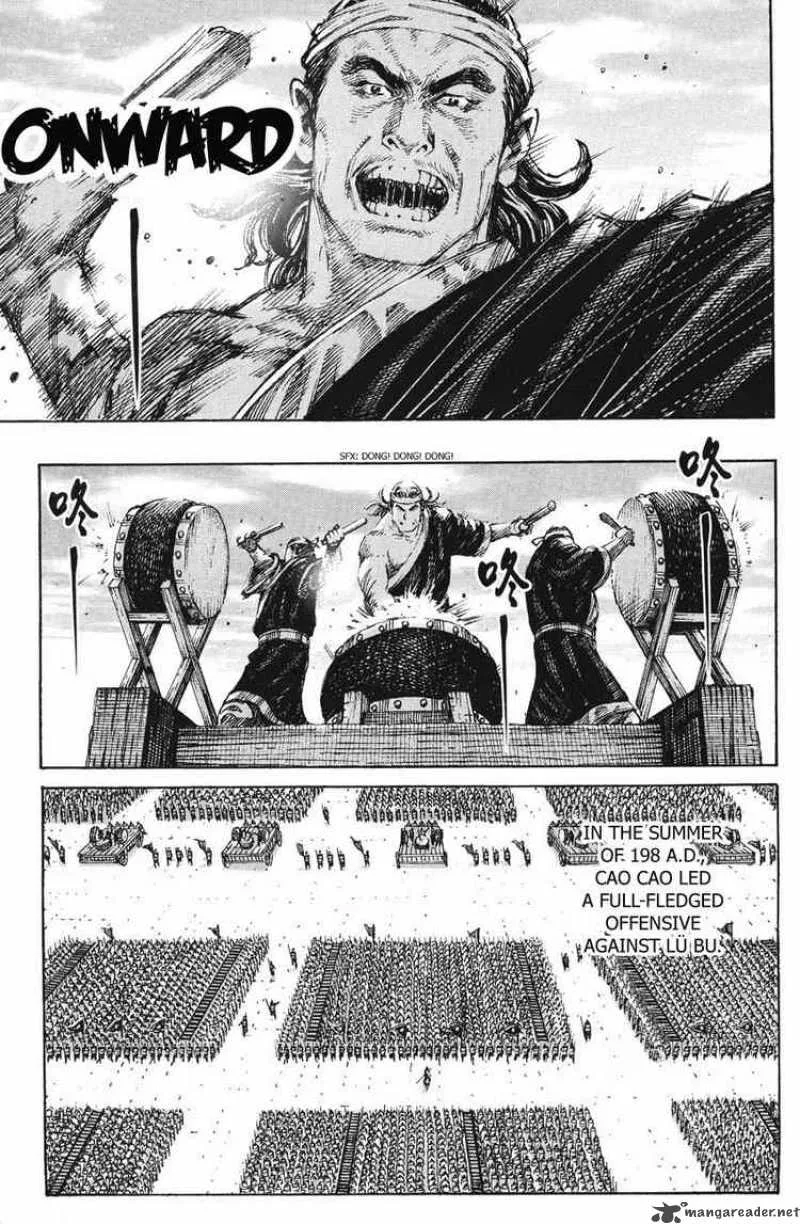 The Ravages of Time Chapter 231 page 4