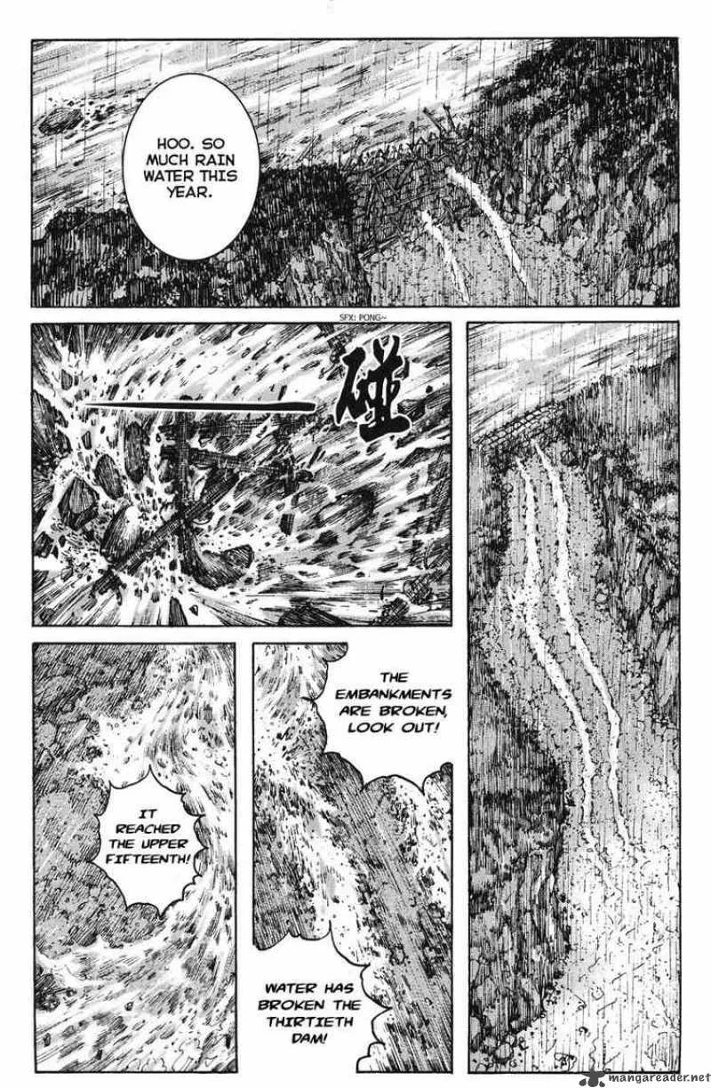 The Ravages of Time Chapter 234 page 21