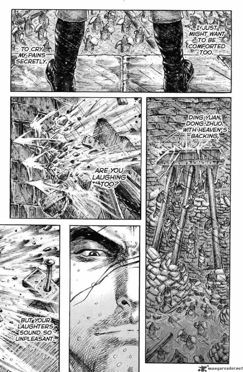 The Ravages of Time Chapter 237 page 15