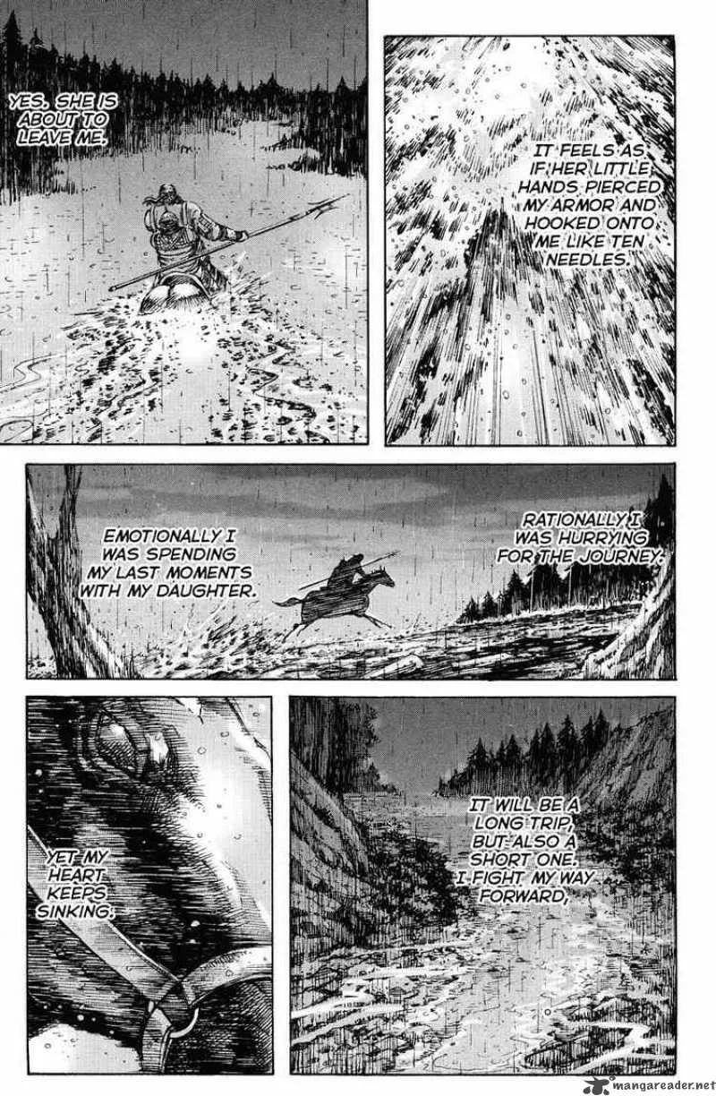 The Ravages of Time Chapter 238 page 15