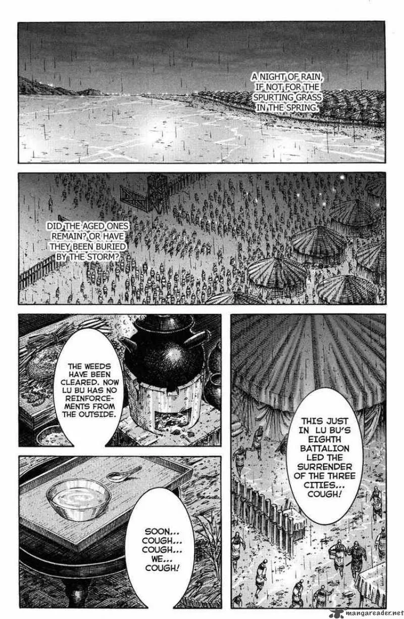 The Ravages of Time Chapter 238 page 1