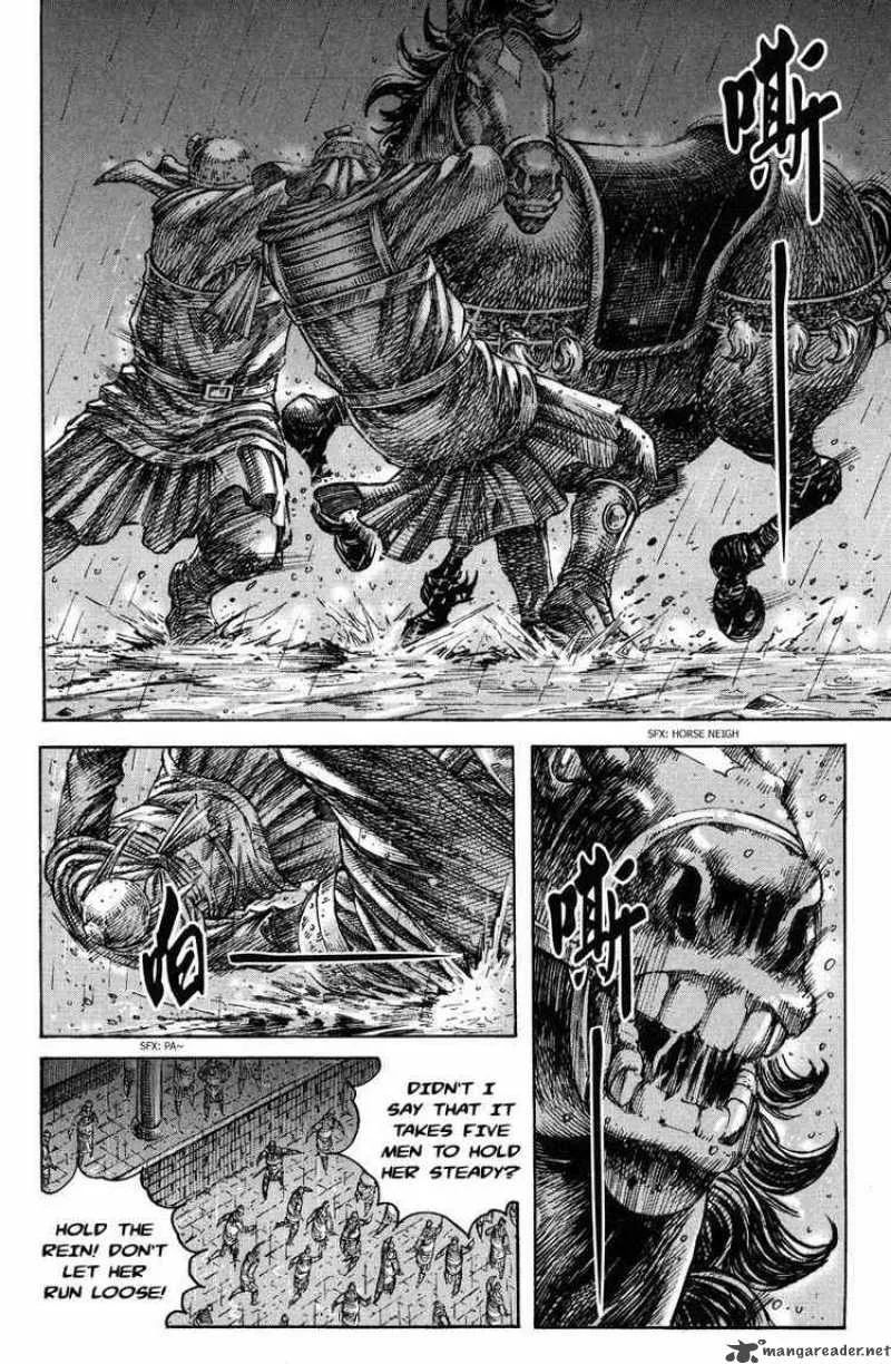The Ravages of Time Chapter 238 page 8