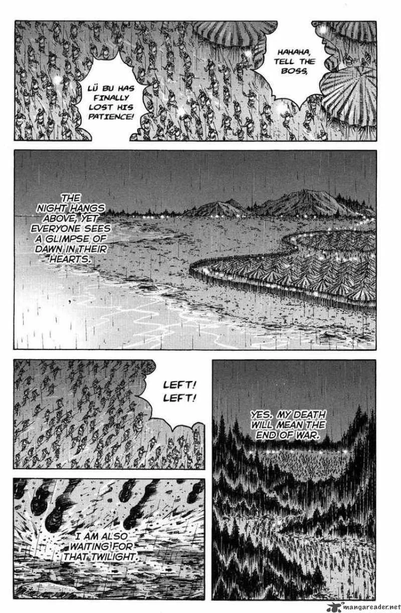 The Ravages of Time Chapter 239 page 3