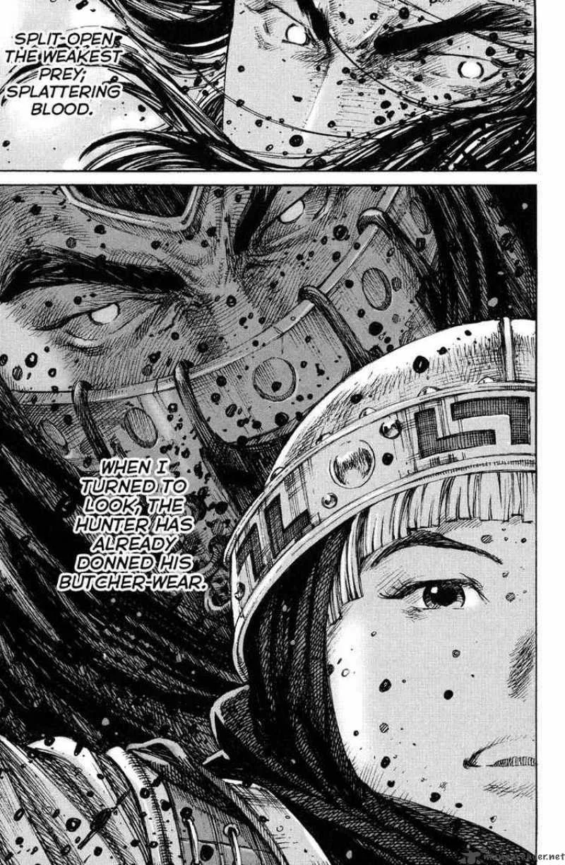 The Ravages of Time Chapter 239 page 23