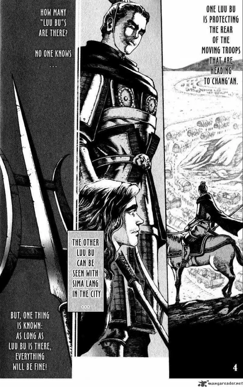 The Ravages of Time Chapter 24 page 6