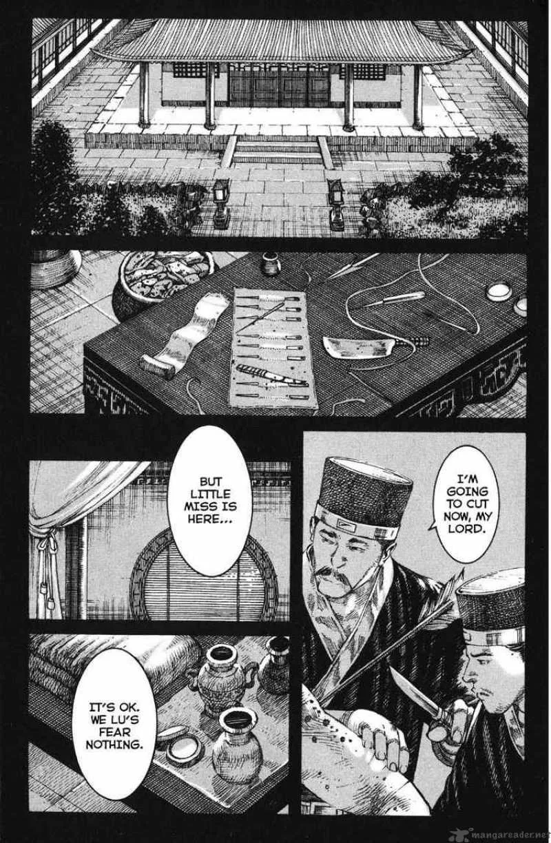 The Ravages of Time Chapter 240 page 4
