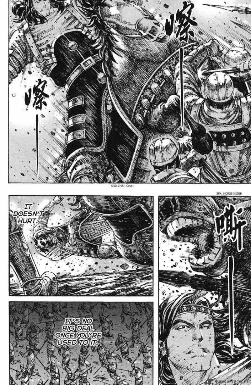 The Ravages of Time Chapter 240 page 13