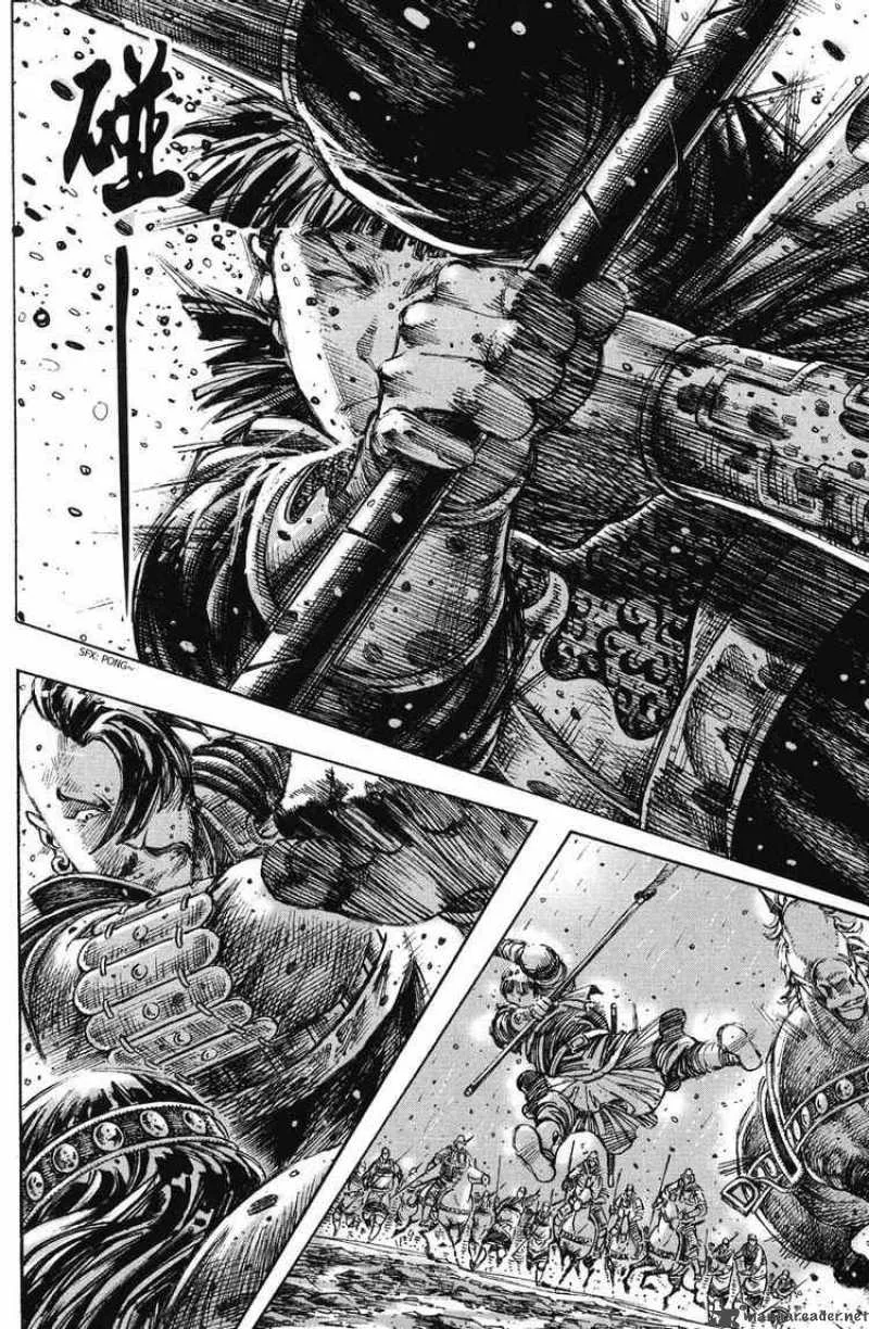 The Ravages of Time Chapter 241 page 4