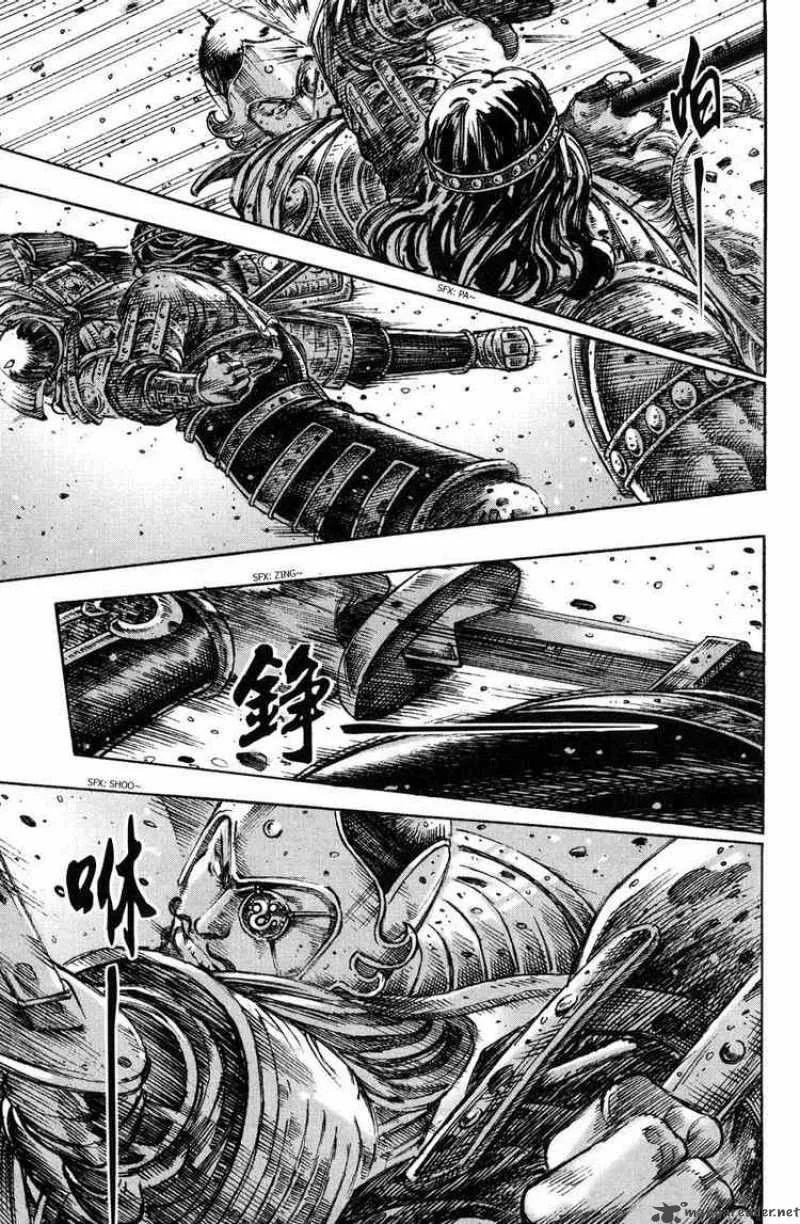 The Ravages of Time Chapter 241 page 7