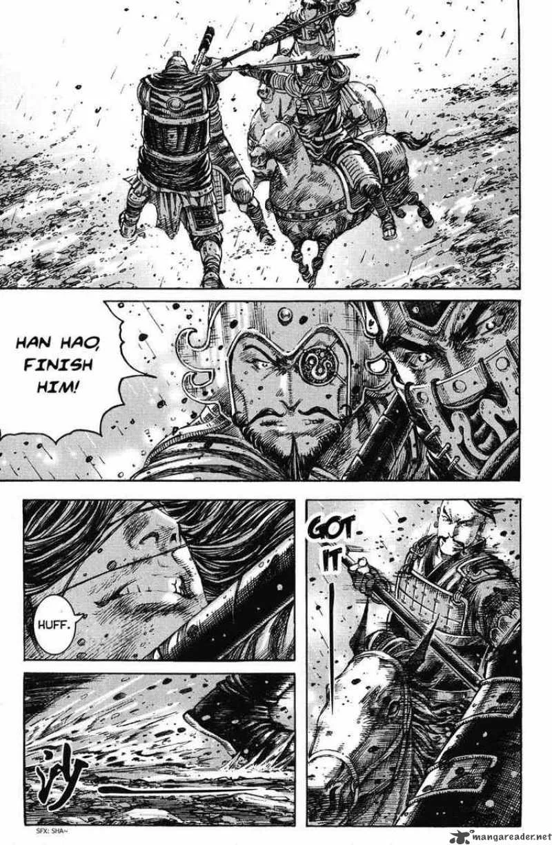 The Ravages of Time Chapter 241 page 1