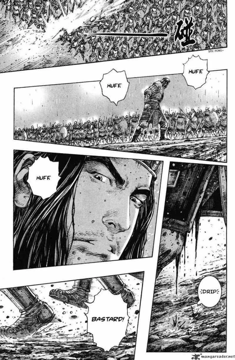 The Ravages of Time Chapter 242 page 3