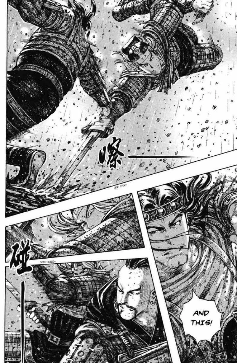 The Ravages of Time Chapter 242 page 6