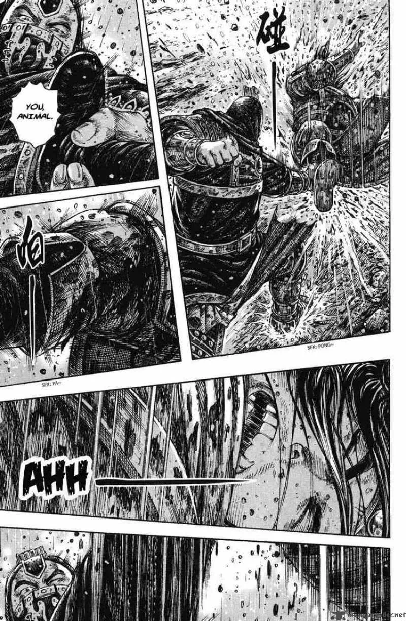 The Ravages of Time Chapter 242 page 15