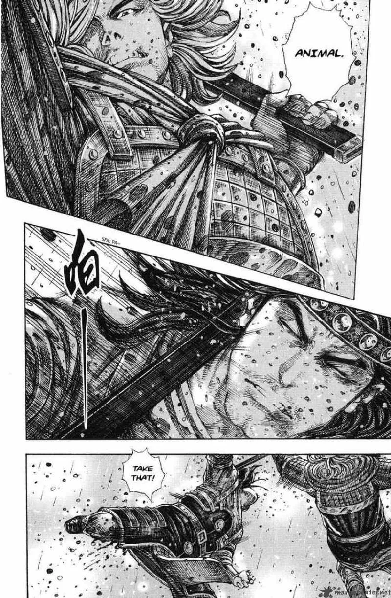 The Ravages of Time Chapter 242 page 10