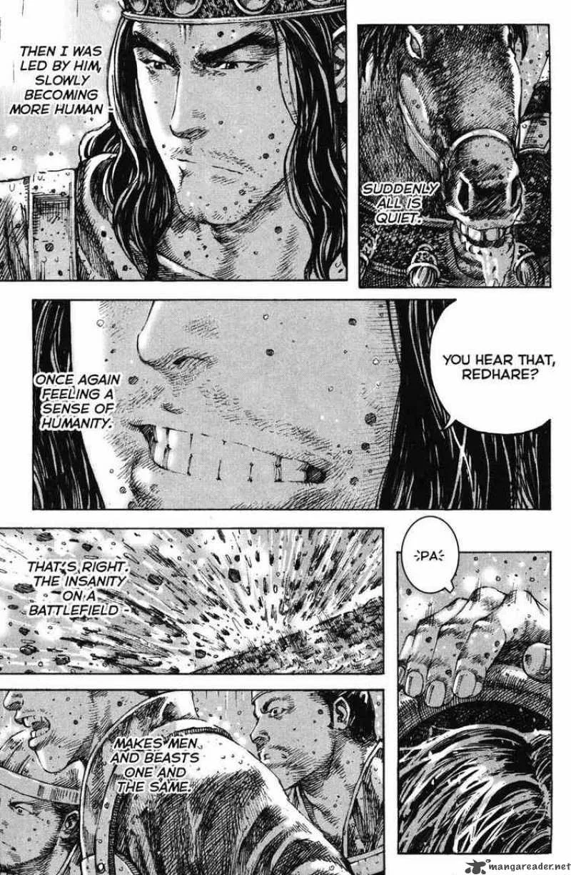The Ravages of Time Chapter 243 page 20