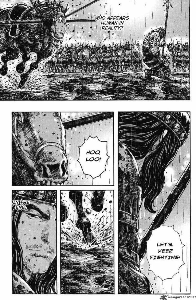 The Ravages of Time Chapter 243 page 15