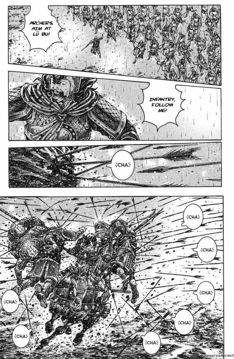 The Ravages of Time Chapter 245 page 3